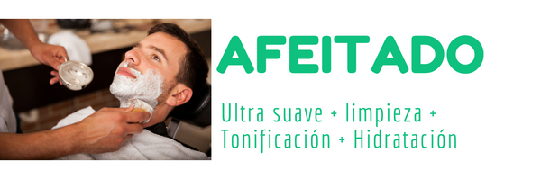 Quiero un afeitado clasico de barberia en ciudad de panama