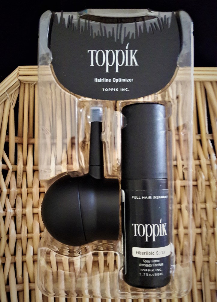 TOPPIC APLICADOR Y FIJADOR FIXER