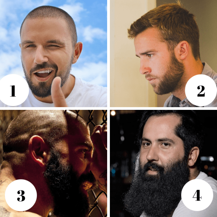 beard-contest