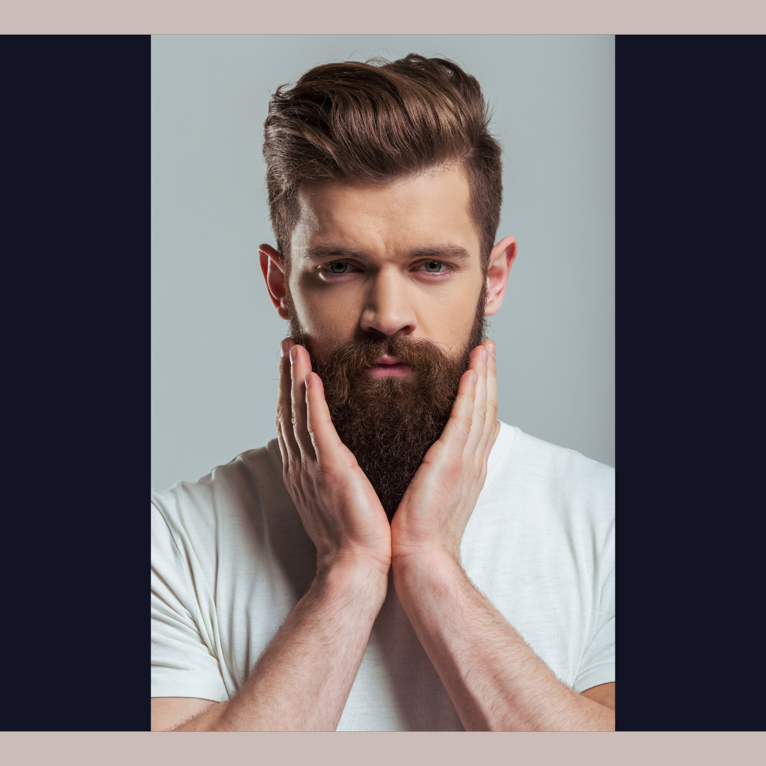 Spa barba aplicacion de tintes en ciudad de panama