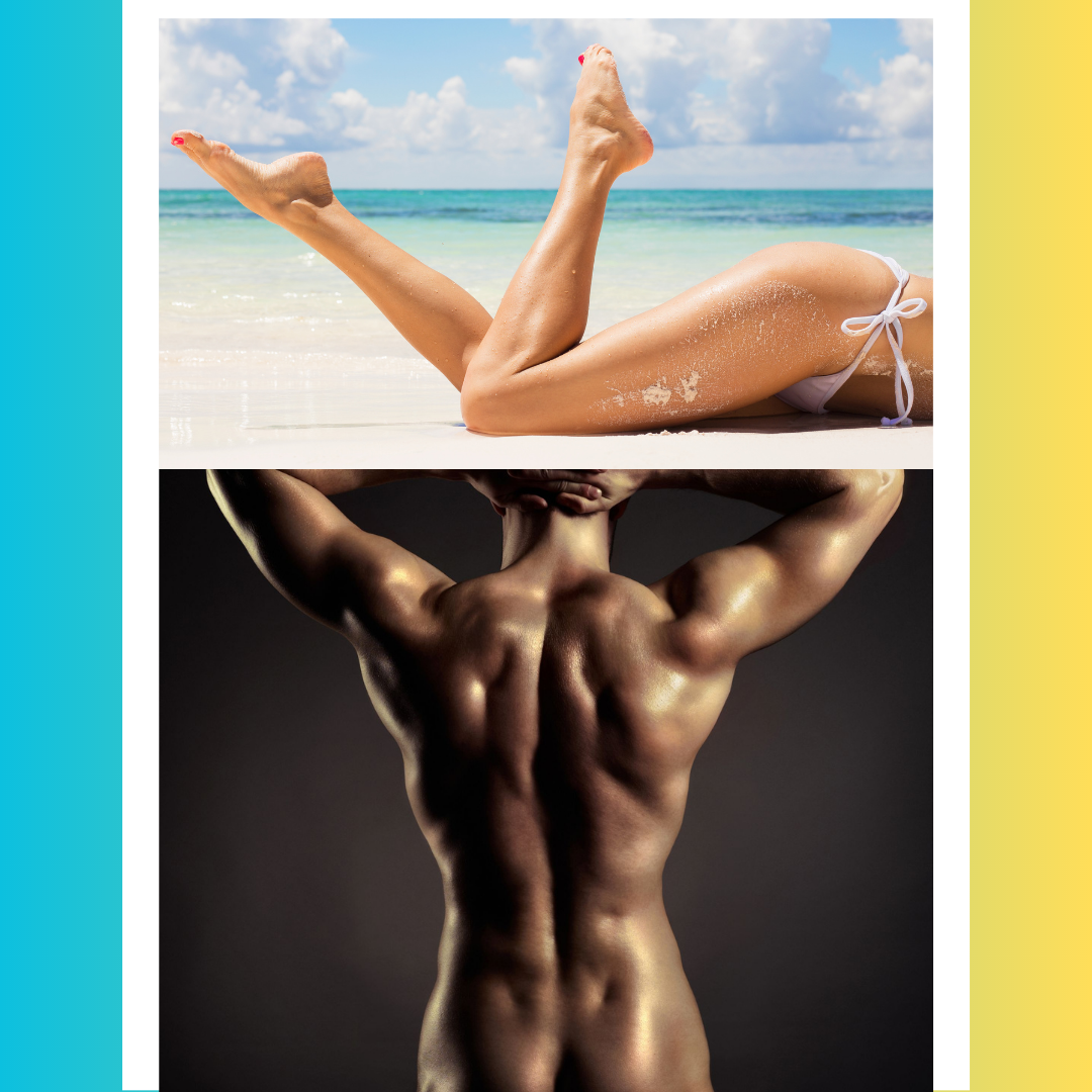 Depilacion perianal, depilacion intima genital, afeitado, recorte suave o con cera, ciudad de panama